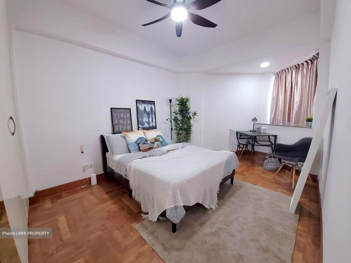 Eastpoint Green (D18), Condominium #560816671